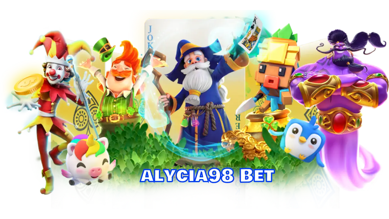 alycia98 Bet